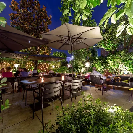 Me Il Duca Hotel Milán