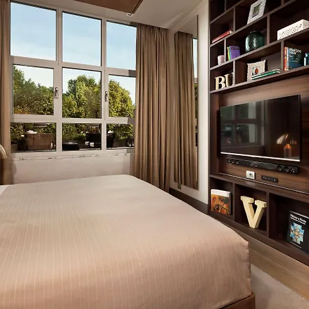 Me Il Duca Hotel Milaan