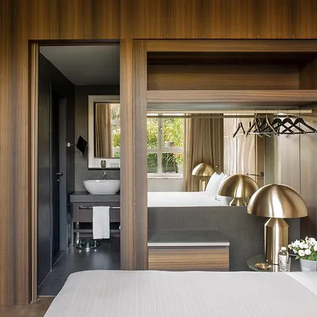 Hotel Me By Melia Il Duca Milaan