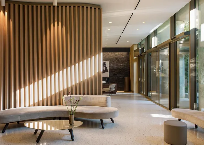 Hotel Me By Melia Milan Il Duca Mailand