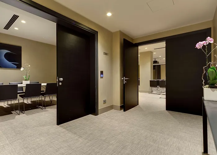 Hotel Me By Melia Milan Il Duca Mailand