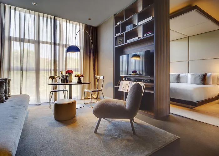 Hotel Me By Melia Milan Il Duca