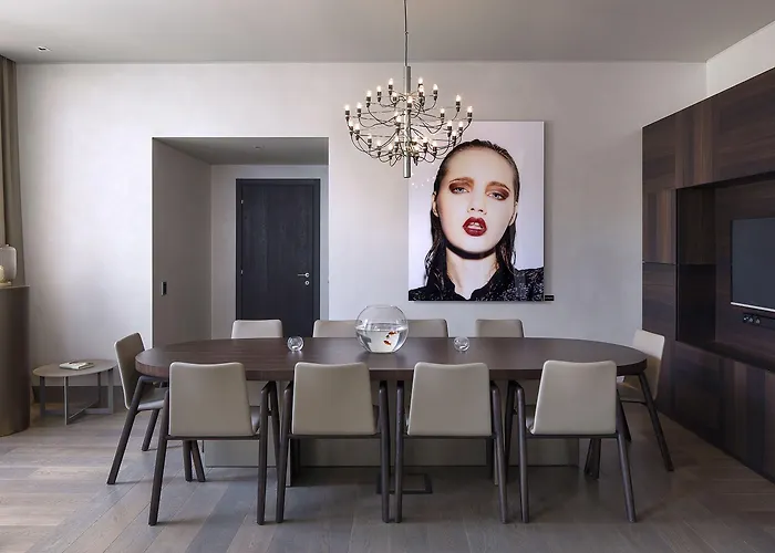 Hotel Me By Melia Milan Il Duca