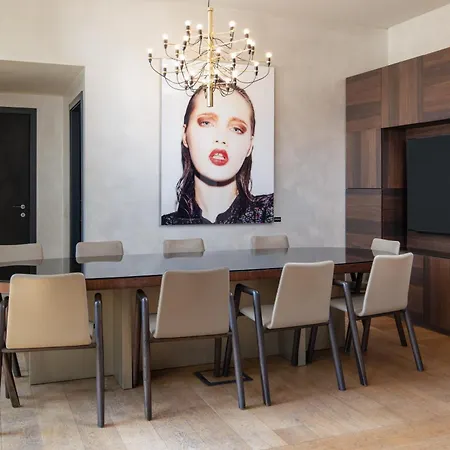 Hotel Me Il Duca Milano